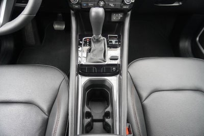2024 Jeep Compass Latitude Lux FWD