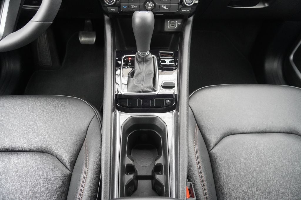 2024 Jeep Compass Latitude Lux FWD