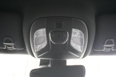 2024 Jeep Compass Latitude Lux FWD