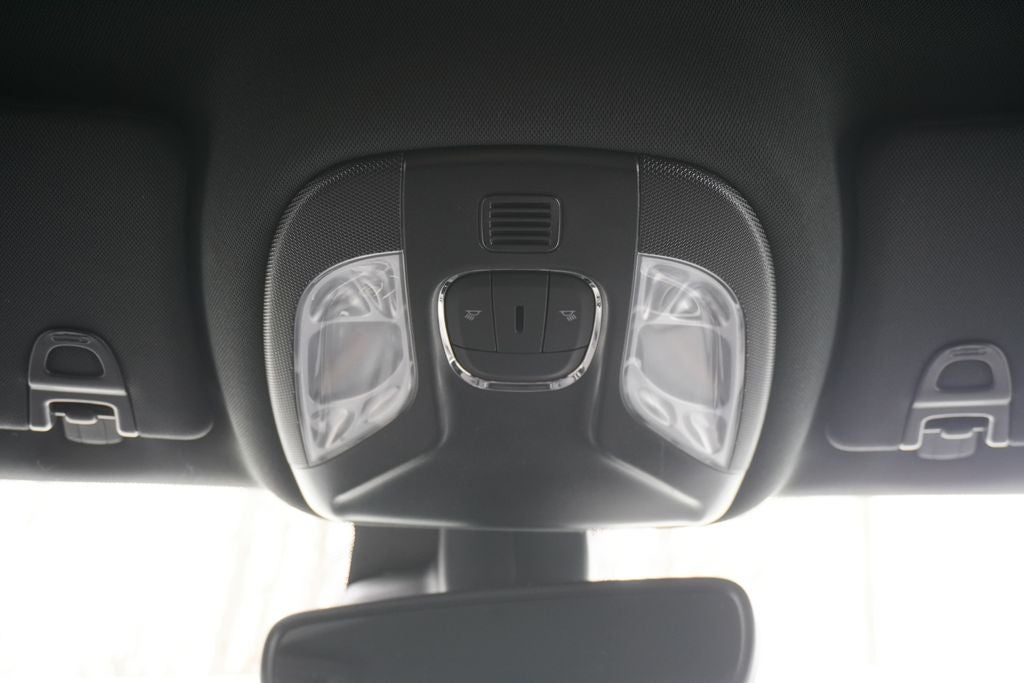 2024 Jeep Compass Latitude Lux FWD