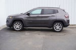 2024 Jeep Compass Latitude Lux FWD