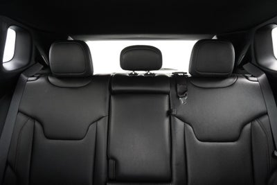 2024 Jeep Compass Latitude Lux FWD