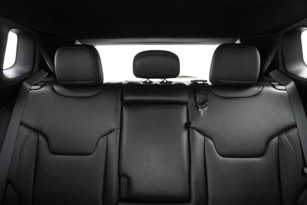 2024 Jeep Compass Latitude Lux FWD