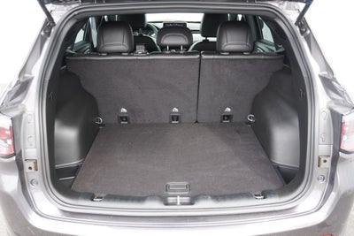 2024 Jeep Compass Latitude Lux FWD