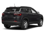 2024 Jeep Compass Latitude Lux FWD