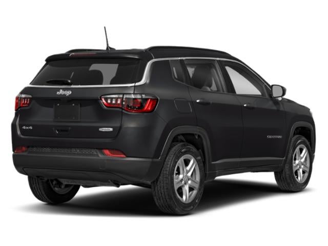 2024 Jeep Compass Latitude Lux FWD