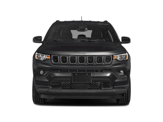 2024 Jeep Compass Latitude Lux FWD