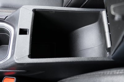 2024 Jeep Compass Latitude Lux FWD