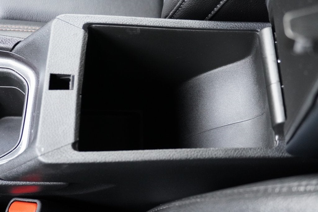 2024 Jeep Compass Latitude Lux FWD