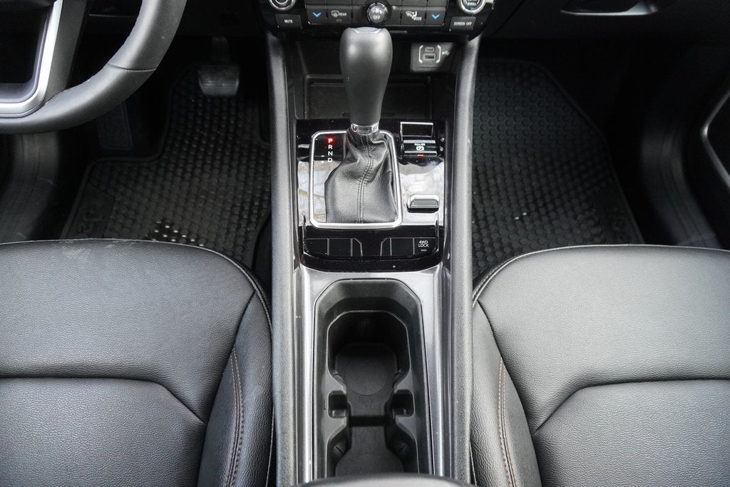 2024 Jeep Compass Latitude Lux FWD