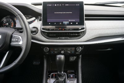 2024 Jeep Compass Latitude Lux FWD