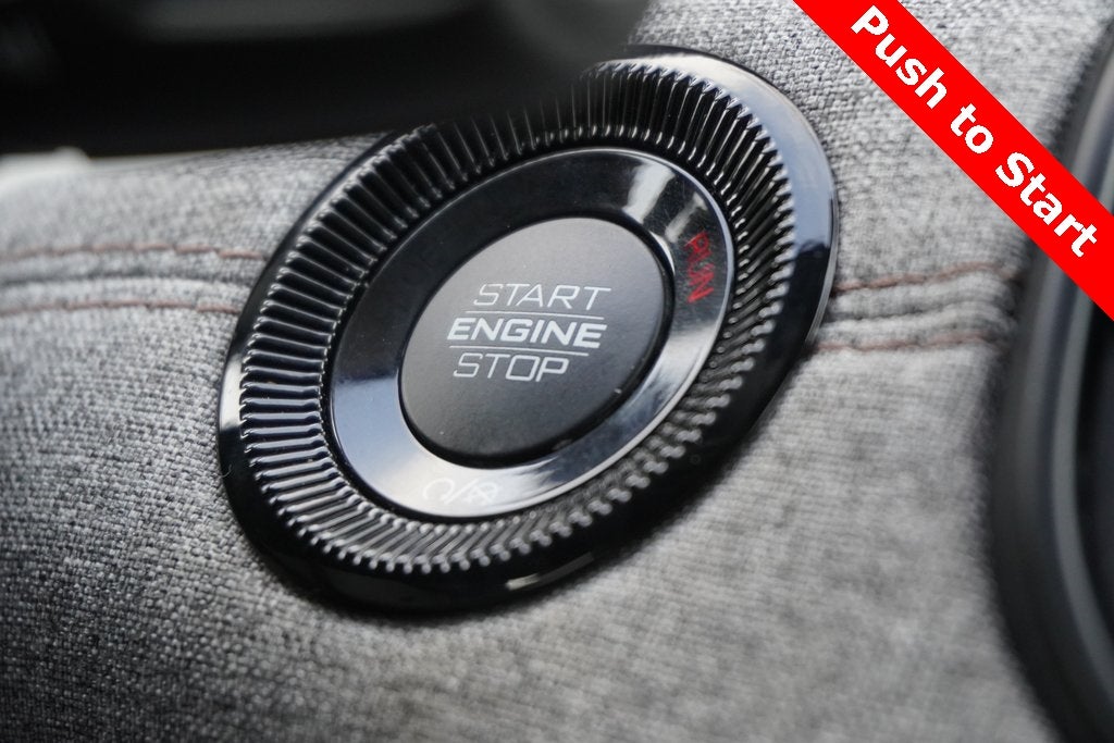 2024 Jeep Compass Latitude Lux FWD