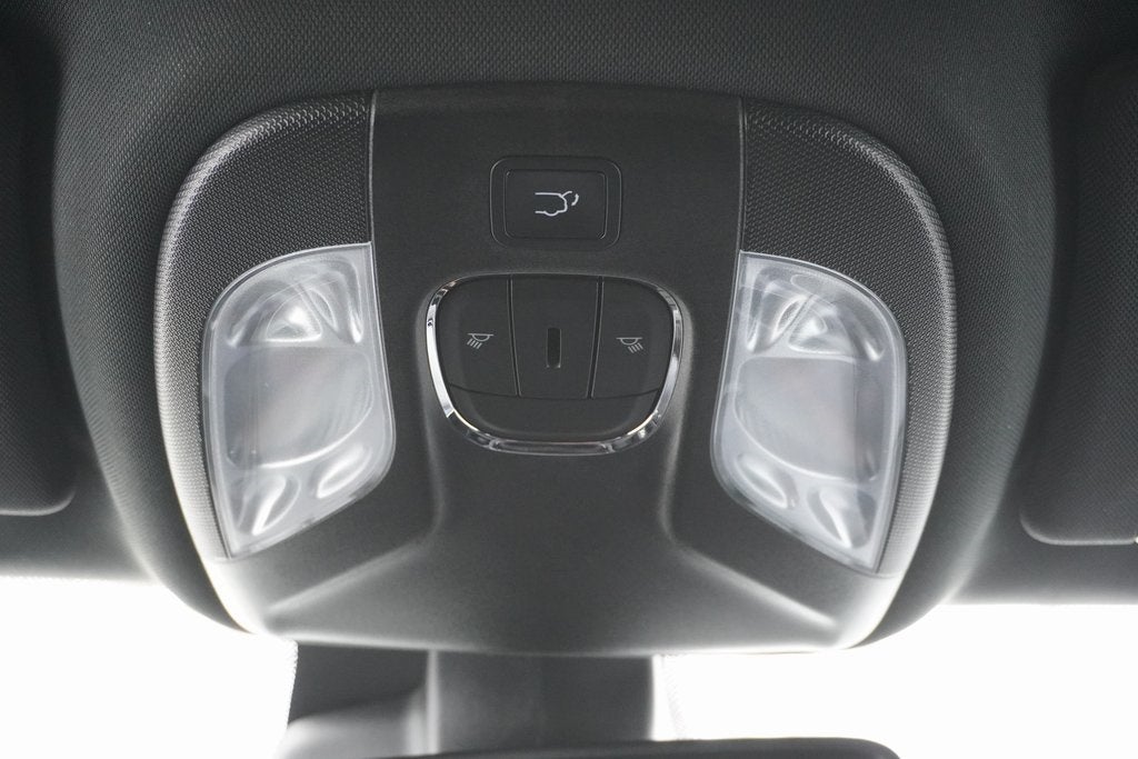 2024 Jeep Compass Latitude Lux FWD