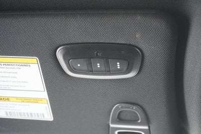 2024 Jeep Compass Latitude Lux FWD