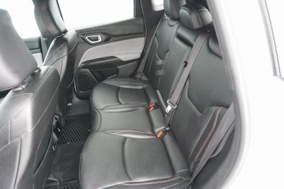 2024 Jeep Compass Latitude Lux FWD