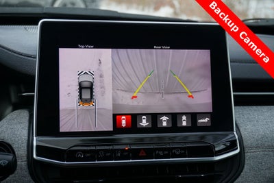 2024 Jeep Compass Latitude Lux FWD