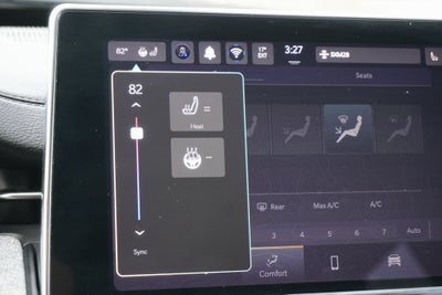 2024 Jeep Compass Latitude Lux FWD