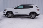 2024 Jeep Compass Latitude Lux FWD