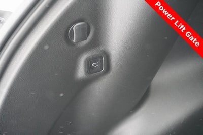 2024 Jeep Compass Latitude Lux FWD