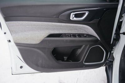 2024 Jeep Compass Latitude Lux FWD