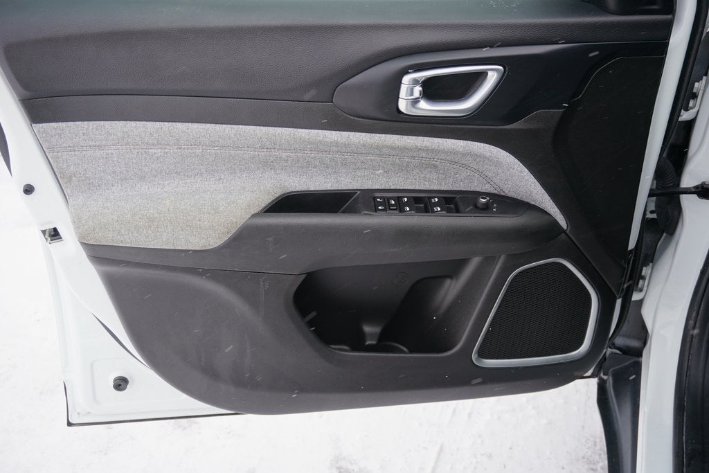 2024 Jeep Compass Latitude Lux FWD