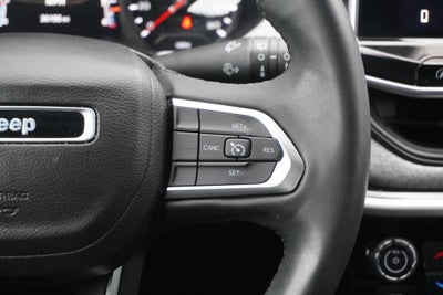 2023 Jeep Compass Latitude Lux FWD