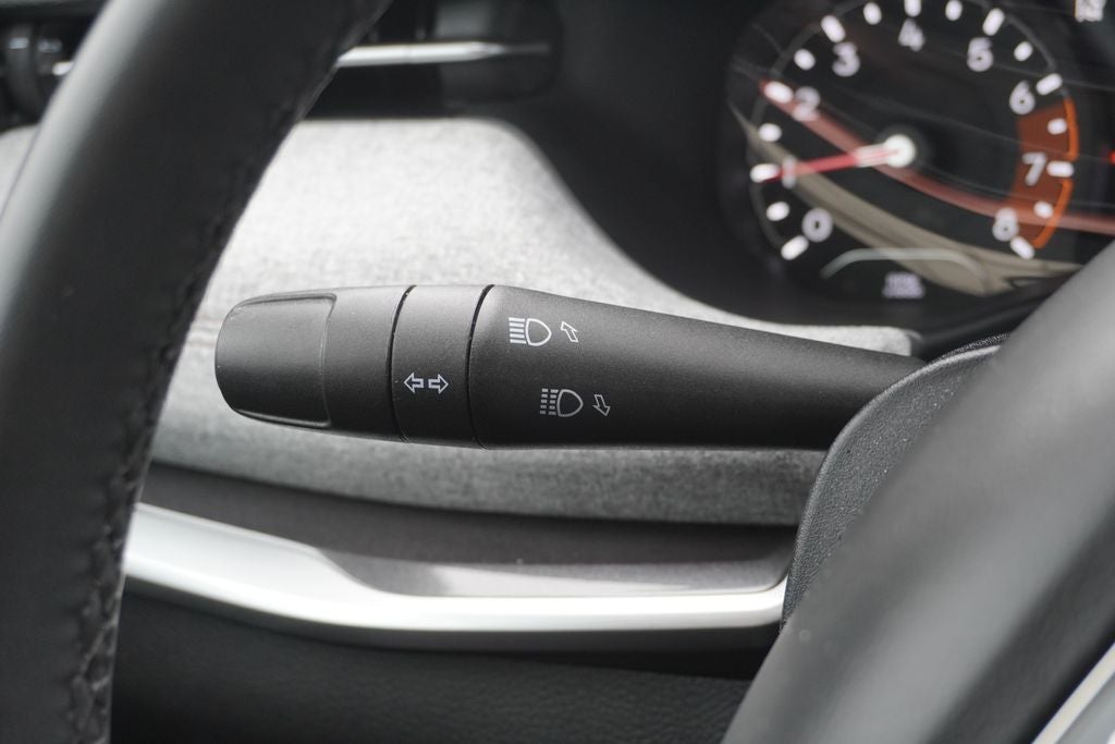 2023 Jeep Compass Latitude Lux FWD