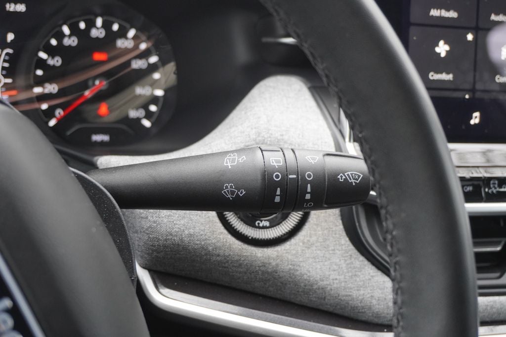 2023 Jeep Compass Latitude Lux FWD