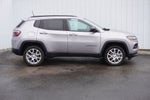 2023 Jeep Compass Latitude Lux FWD