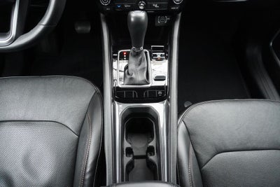 2023 Jeep Compass Latitude Lux FWD