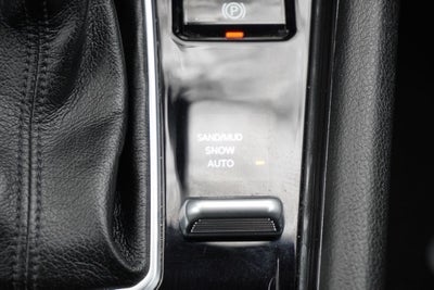 2023 Jeep Compass Latitude Lux FWD