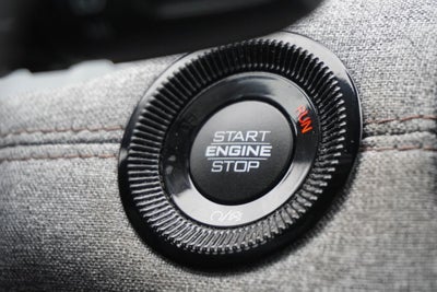 2023 Jeep Compass Latitude Lux FWD