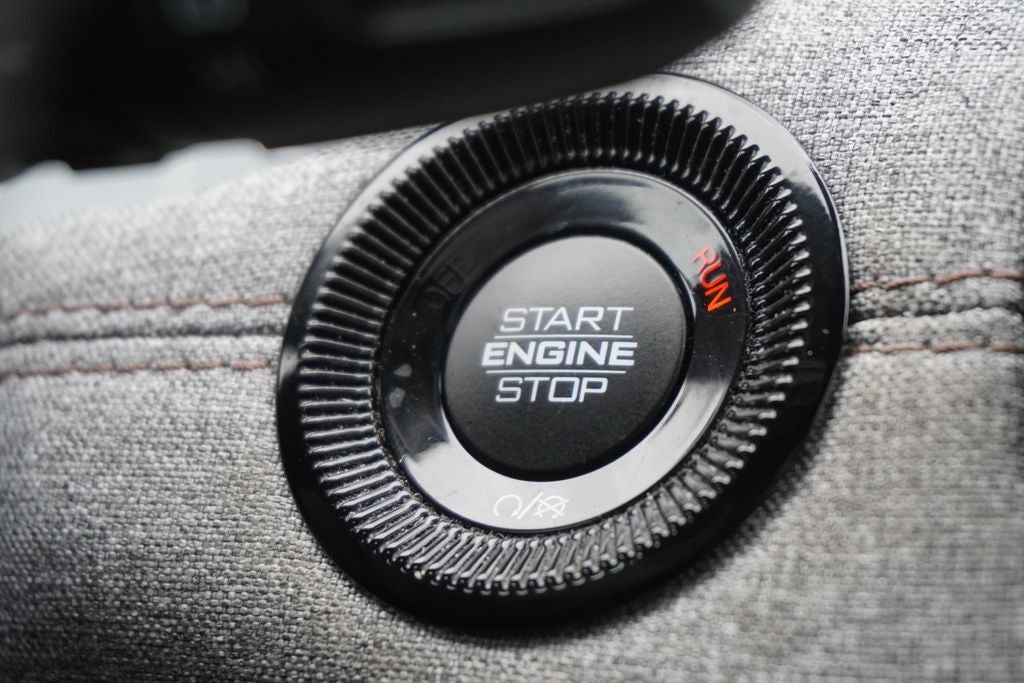 2023 Jeep Compass Latitude Lux FWD