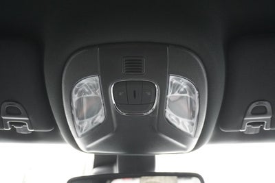 2023 Jeep Compass Latitude Lux FWD