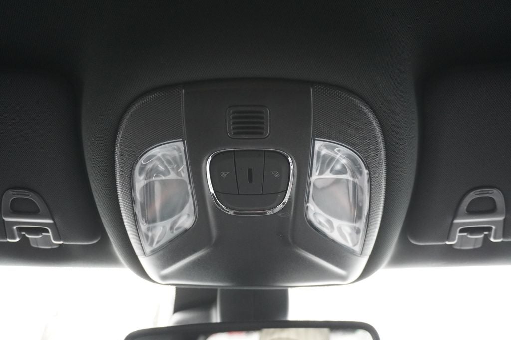 2023 Jeep Compass Latitude Lux FWD