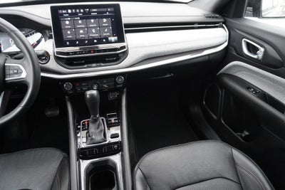 2023 Jeep Compass Latitude Lux FWD