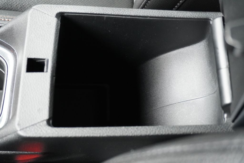 2023 Jeep Compass Latitude Lux FWD