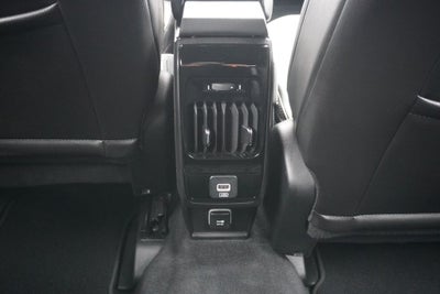 2023 Jeep Compass Latitude Lux FWD