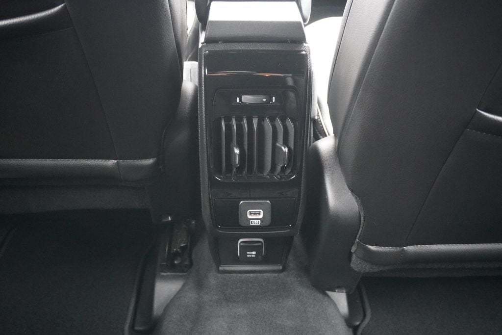 2023 Jeep Compass Latitude Lux FWD