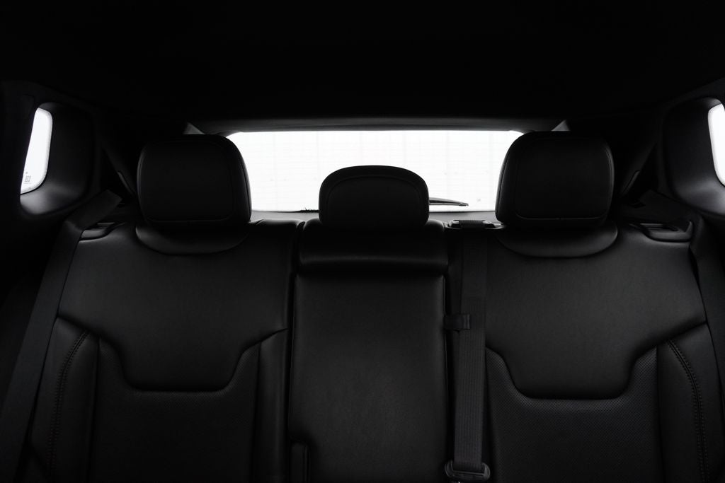 2023 Jeep Compass Latitude Lux FWD