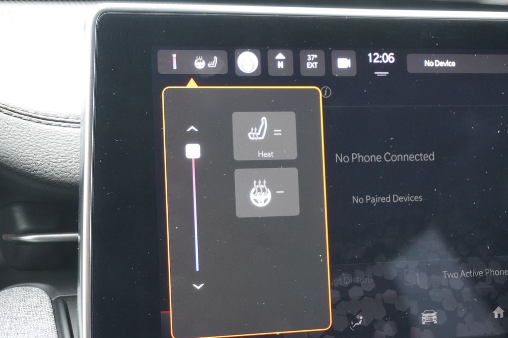 2023 Jeep Compass Latitude Lux FWD