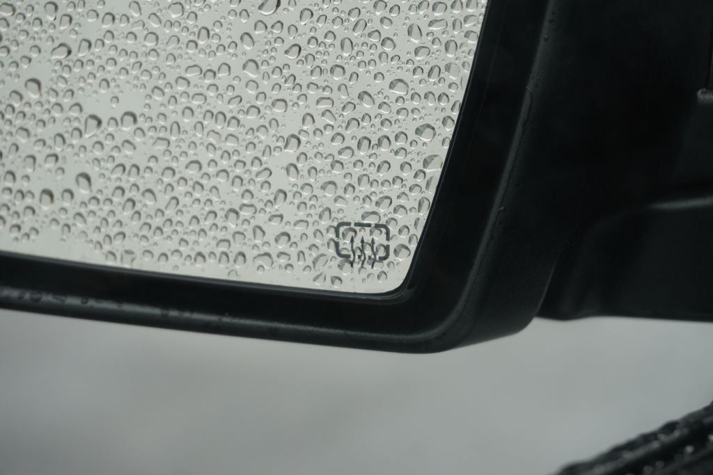 2023 Jeep Compass Latitude Lux FWD