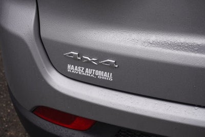 2023 Jeep Compass Latitude Lux FWD