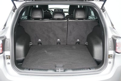 2023 Jeep Compass Latitude Lux FWD