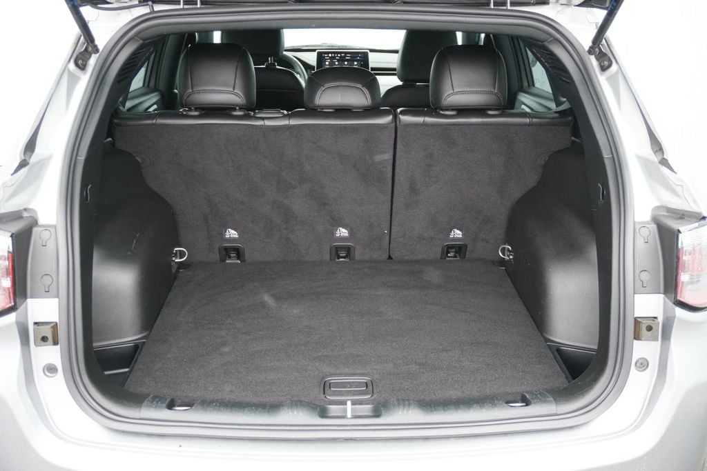 2023 Jeep Compass Latitude Lux FWD