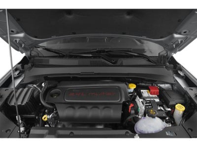 2023 Jeep Compass Latitude Lux FWD