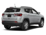 2023 Jeep Compass Latitude Lux FWD