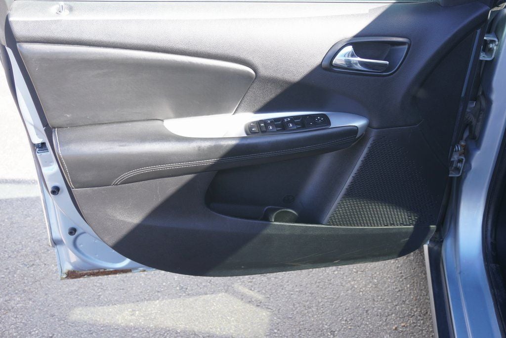 2013 Dodge Journey SXT