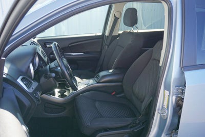 2013 Dodge Journey SXT