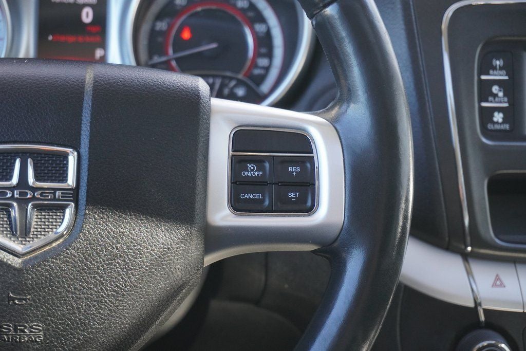 2013 Dodge Journey SXT